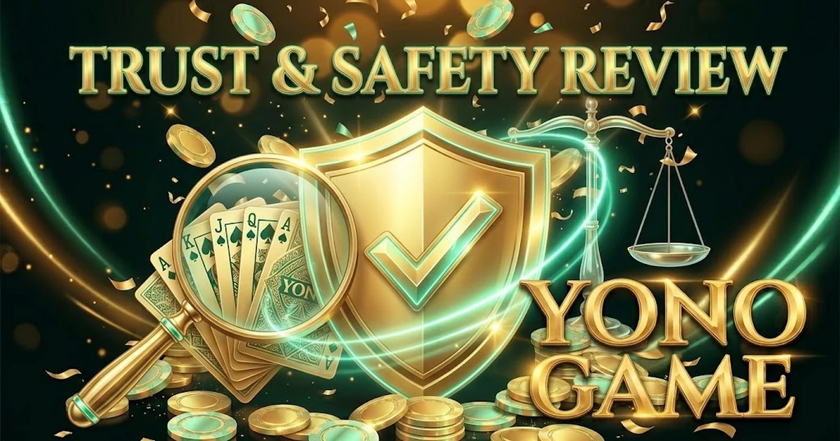 Is Yono Game real or fake — honest review banner